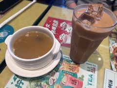 -吴系粤菜馆·茶餐厅(深业上城店)