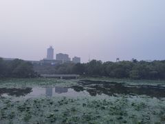 -长春市南湖公园