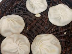蟹粉小笼-蒋家桥饺面店(奥邦店)