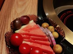-豪渝火锅(红谷滩万达店)