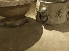 -可可大虾武汉土菜大排档(万松园1店)