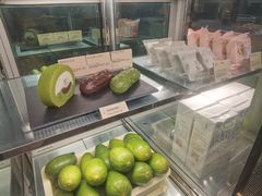 -喜茶(广州北京路惠福东店)