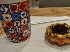 -85度C(江阴青果店)