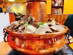 -如意林卡藏餐吧(大昭寺店)