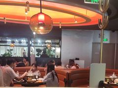 -探鱼·鲜青椒爽麻烤鱼(广州花都来又来店)