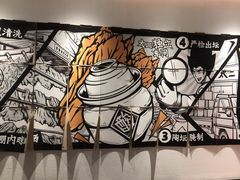 -太二酸菜鱼(中山龙之梦店)