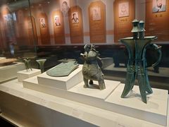 -历代帝王庙博物馆