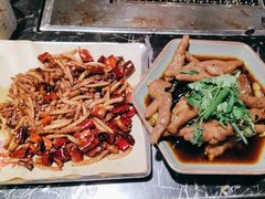 -塘屋烧烤·云南火塘烧烤品牌(新亚洲店)