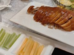 -津悦·正阳春烤鸭(红旗南路店)