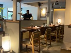 -本处·素食·融合料理(南油店)