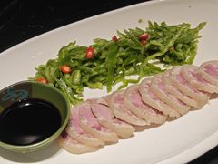 淮扬捆蹄-芳芳私房菜·精做淮扬菜(承德路店)