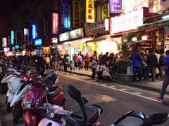 淡水老街-淡水老街