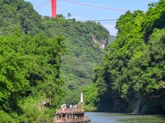 -龙潭生态旅游度假区