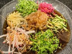 -顺福苑·新派淮扬菜