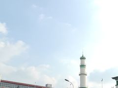 -哈尔滨道外清真寺