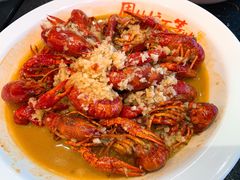 -周姑娘不等味·牛羊肉火锅·螃蟹罗氏虾·烤鱼烤串(高邮店)