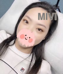 -MIVI半永久纹眉纹绣