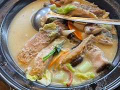 -尽善百年古院餐厅(王家老宅店)