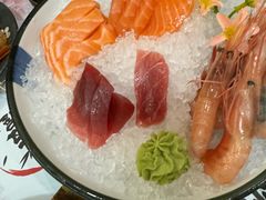 -松坂屋日料自助(长城路店)