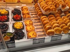 -味多美蛋糕(劲松京客隆店)