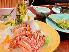 -蟹田居·活蟹料理(东城店)