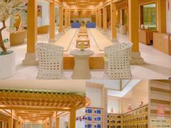 -热带雨林汗蒸馆(汶水东路店)