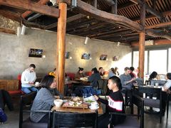 大堂-zarah(鼓楼店)