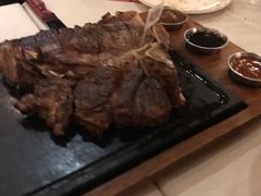 -奥斯特牛排馆(圣母百花大教堂)