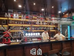 -申德勒加油站西餐厅Schindlers Tankstelle(上海外滩店)