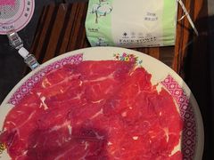 -粉灯牛腩牛杂煲·鸡煲(双井店)