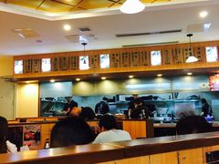 -博多一幸舍(侨福芳草地购物中心店)
