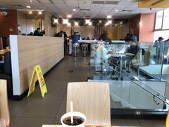-麦当劳(朝阳路得来速店)
