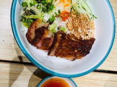 -越小品·越南餐厅(布吉万象汇店)