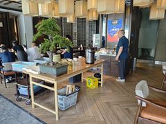 -扬州狮子楼·非遗淮扬菜(总店)