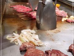 -大渔铁板烧(大悦城店)