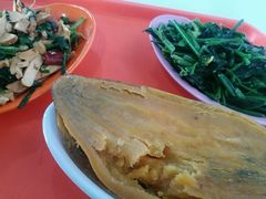 -北大万柳公寓三区食堂