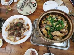 -顺德公平靓正特色牛花粥(花都店)