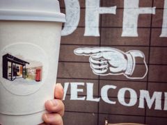 -舊新事咖啡NOTHING NEW COFFEE