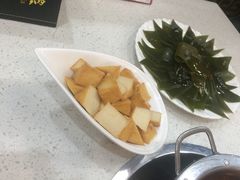 -刘一锅筋头巴脑(新民街店)