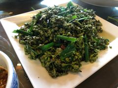-阳光山水江湖菜馆(西山龙门店)