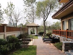 思念果岭高尔夫悦温泉酒店-思念果岭悦温泉