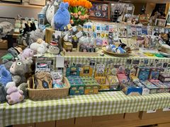 -猫的天空之城概念书店(苏州诚品店)