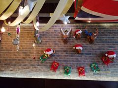 -黑角餐厅美式狂野Blackhorn(昌茂花园店)