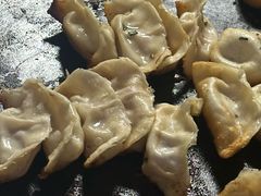 -胖子锅贴(双阳路111弄店)