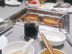 -海底捞火锅(旭辉MALL店)