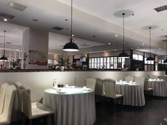 大堂-鸭王烤鸭店(三里河店)