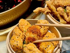 -矮板凳老火锅(宽窄巷子店)