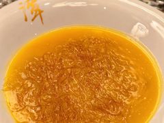 榜眼及第黄焖裙翅-北京饭店谭家菜