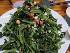 -一群羊手扒肉·火锅·早茶(远东公寓店)