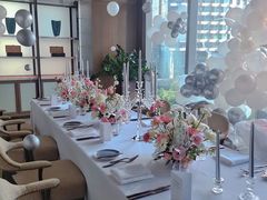 -广州粤海喜来登酒店